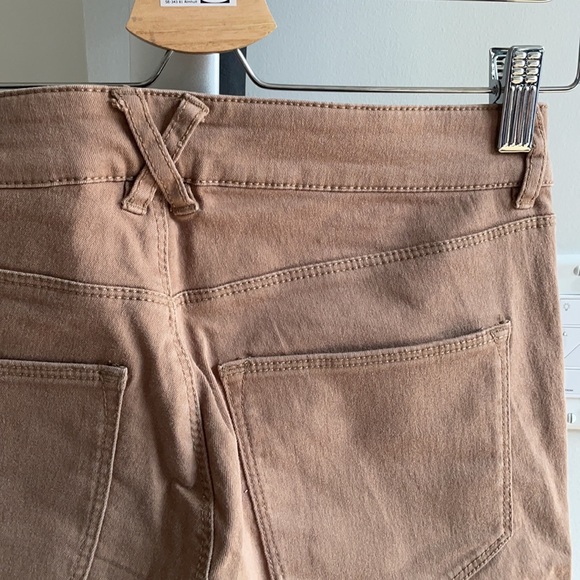 Brown jeans - Picture 4 of 5